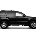 jeep grand cherokee 2009 suv gasoline 6 cylinders 4 wheel drive not specified 80126