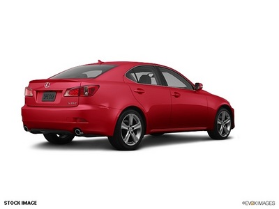 lexus is 350 2012 sedan gasoline 6 cylinders all whee drive 6 speed automatic 55391