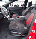 pontiac g8 2009 red sedan gt w bluetooth gasoline 8 cylinders rear wheel drive automatic 60007