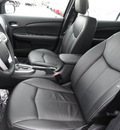 chrysler 200 2012 black sedan limited flex fuel 6 cylinders front wheel drive automatic 60915