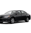 toyota camry 2007 sedan gasoline 4 cylinders front wheel drive not specified 44060