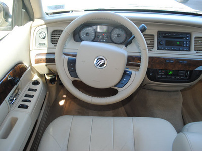 mercury grand marquis 2009 dk  red sedan ls gasoline 8 cylinders rear wheel drive automatic with overdrive 76018