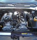 chrysler 300 2005 black sedan limited gasoline 6 cylinders rear wheel drive automatic 76018