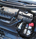 nissan altima 2009 black sedan 2 5 s gasoline 4 cylinders front wheel drive automatic 76018