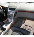 cadillac cts 2011 lt  brown sedan 3 0l luxury gasoline 6 cylinders rear wheel drive automatic 33870
