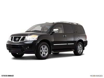 nissan armada 2012 suv gasoline 8 cylinders 4 wheel drive not specified 98371