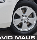 chevrolet impala 2008 white sedan lt flex fuel 6 cylinders front wheel drive automatic 32771