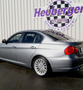bmw 3 series 2010 space gray sedan 335xi gasoline 6 cylinders all whee drive automatic 80905