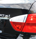 bmw 3 series 2006 black sedan 330xi gasoline 6 cylinders all whee drive steptronic 07701