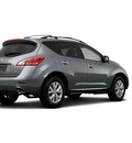nissan murano 2012 suv sv gasoline 6 cylinders all whee drive cont  variable trans  56001