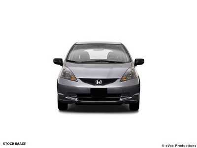 honda fit 2009 hatchback gasoline 4 cylinders front wheel drive automatic 12401