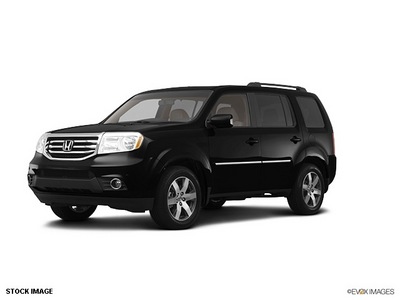 honda pilot 2012 suv touring gasoline 6 cylinders 4 wheel drive 5 speed automatic 47129