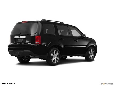honda pilot 2012 suv touring gasoline 6 cylinders 4 wheel drive 5 speed automatic 47129