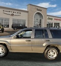 jeep grand cherokee 2002 gray suv laredo gasoline 6 cylinders 4 wheel drive automatic 60915