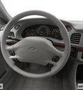chevrolet impala 2003 sedan ls gasoline 6 cylinders front wheel drive 4 speed automatic 55313