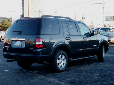 ford explorer 2007 dk  gray suv rsc gasoline 6 cylinders rear wheel drive automatic with overdrive 61832