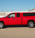 dodge dakota 2005 red pickup truck slt gasoline 8 cylinders rear wheel drive automatic 62034