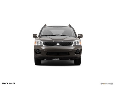 mitsubishi endeavor 2011 suv se gasoline 6 cylinders all whee drive automatic 44060