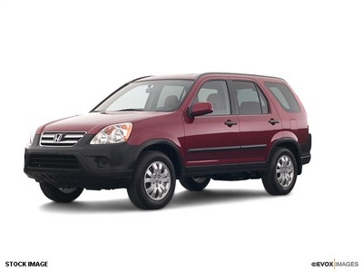 honda cr v 2005 suv ex gasoline 4 cylinders all whee drive automatic 34788