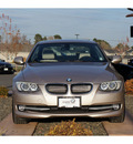 bmw 3 series 2012 orion silver metall coupe 328xi gasoline 6 cylinders all whee drive automatic 99352