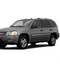 gmc envoy 2008 suv gasoline 6 cylinders 4 wheel drive not specified 80126