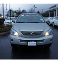 lexus rx 400h 2008 off white suv navigation gasoline 6 cylinders all whee drive cont  variable trans  07755