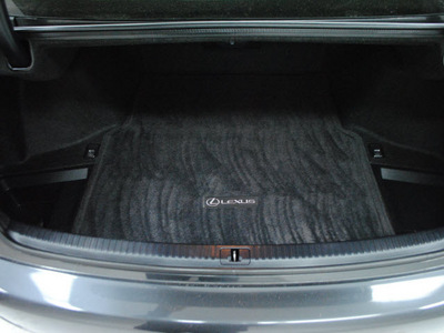 lexus is 250 2011 smokey granite sedan gasoline 6 cylinders rear wheel drive automatic 91731