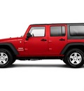 jeep wrangler unlimited 2010 suv gasoline 6 cylinders 4 wheel drive not specified 34731