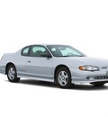 chevrolet monte carlo 2003 coupe ss gasoline 6 cylinders front wheel drive 4 speed automatic 55313