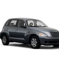 chrysler pt cruiser 2009 wagon gasoline 4 cylinders front wheel drive not specified 34731