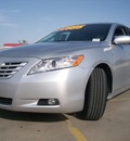 toyota camry 2009 silver sedan xle gasoline 4 cylinders front wheel drive automatic 90241