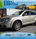 dodge journey 2011 gold suv flex fuel 6 cylinders front wheel drive automatic 34731