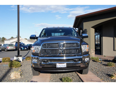 dodge ram 3500 2009 charcoal v8 automatic 99352