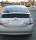 toyota prius 2005 hatchback hybrid 4 cylinders front wheel drive cont  variable trans  28805