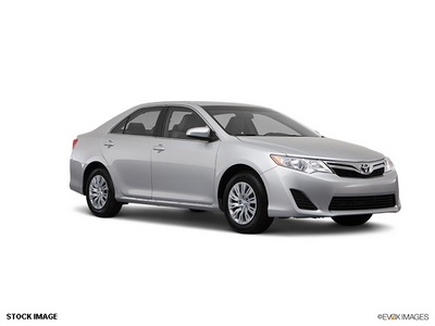 toyota camry 2012 sedan gasoline 4 cylinders front wheel drive not specified 91731