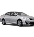 toyota camry 2012 sedan gasoline 4 cylinders front wheel drive not specified 91731