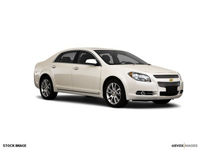 chevrolet malibu 2010 sedan gasoline 6 cylinders front wheel drive not specified 28677