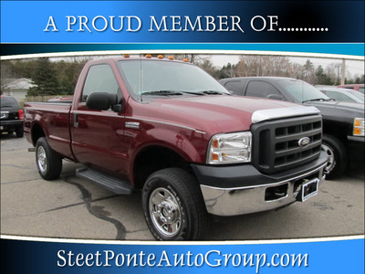 ford f 250 2006 burgundy pickup truck super duty gasoline 8 cylinders 4 wheel drive automatic 13350