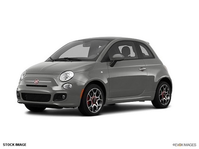 fiat 500 2012 hatchback gasoline 4 cylinders front wheel drive not specified 33912