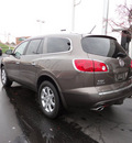 buick enclave 2010 dk  brown suv cxl gasoline 6 cylinders front wheel drive automatic 45036