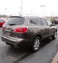buick enclave 2010 dk  brown suv cxl gasoline 6 cylinders front wheel drive automatic 45036