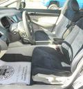 honda civic 2008 gray sedan hybrid hybrid 4 cylinders front wheel drive automatic 34788