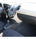 kia soul 2011 beige hatchback gasoline 4 cylinders front wheel drive automatic 77388