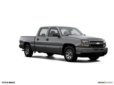 chevrolet silverado 1500 classic 2007 pickup truck not specified rear wheel drive 4 speed automatic 77388