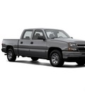 chevrolet silverado 1500 classic 2007 pickup truck not specified rear wheel drive 4 speed automatic 77388