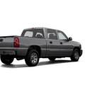 chevrolet silverado 1500 classic 2007 pickup truck not specified rear wheel drive 4 speed automatic 77388