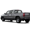 chevrolet silverado 1500 classic 2007 pickup truck not specified rear wheel drive 4 speed automatic 77388