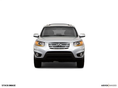 hyundai santa fe 2010 suv gls gasoline 4 cylinders front wheel drive not specified 77388