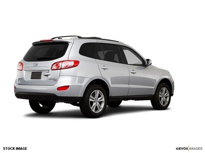 hyundai santa fe 2010 suv gls gasoline 4 cylinders front wheel drive not specified 77388