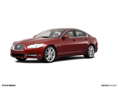 jaguar xf 2011 sedan supercharged gasoline 8 cylinders rear wheel drive 6 speed automatic 77388